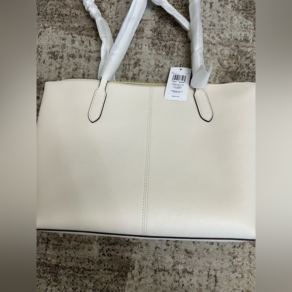 Coach XGrain Zip Tote - Picture 4 of 7